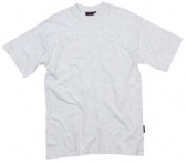 Java t-shirt kleur grijs mele  