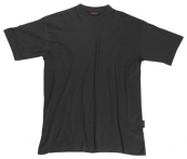 Java t-shirt kleur zwart  